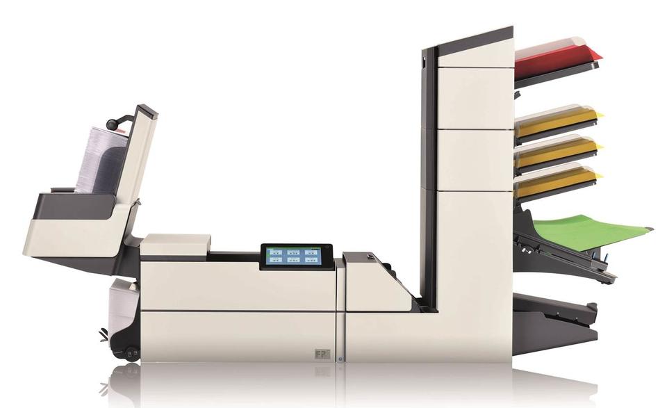 FPi 5700 FPi 5700